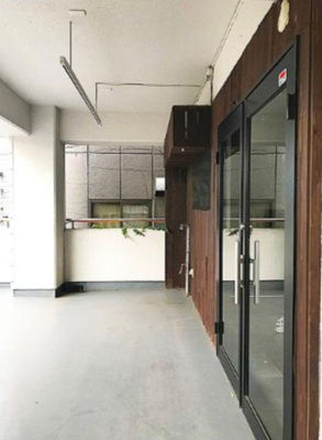 【外観】 | 西倉ビル一棟