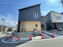 穴太１丁目　メルディアシティ唐崎R号棟の画像