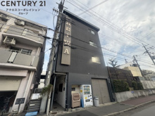 平和マンションの画像