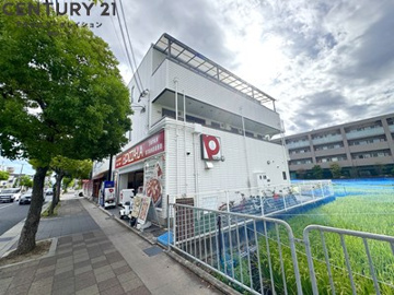敷地内駐輪場あり！