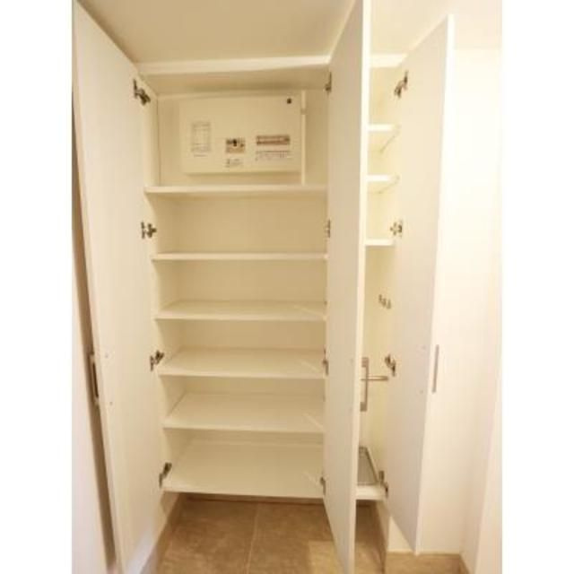 コートラクリア人形町のその他