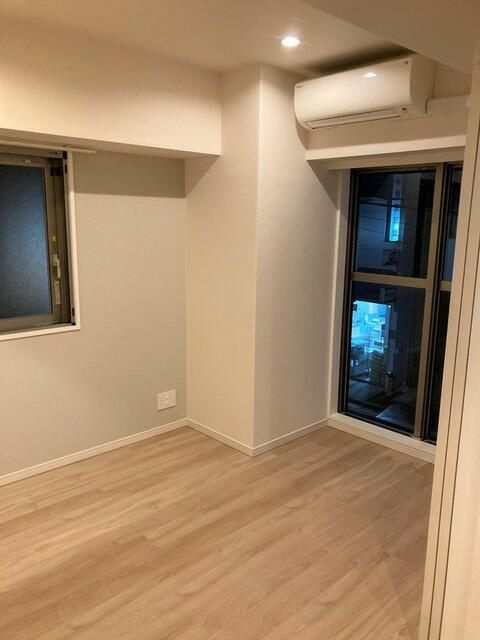 コートラクリア人形町のその他