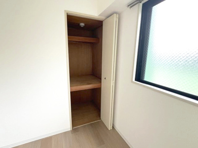 【収納】 | ベルベデール甲南