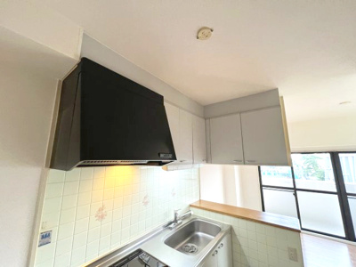 【収納】 | ベルベデール甲南