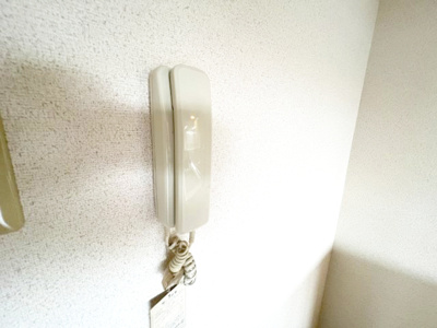 【セキュリティ】 | ベルベデール甲南