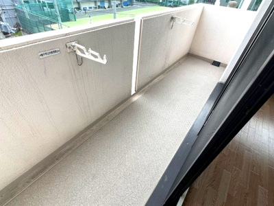 【バルコニー】 | ベルベデール甲南