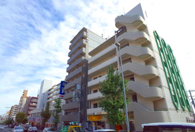 【その他】 | ベルベデール甲南