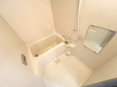 【浴室】 | ベルベデール甲南