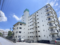 横浜高島台センチュリーマンションの画像