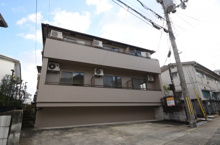 レジデンス松涛の画像