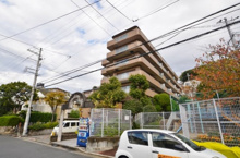 西宮六軒町アーバンリズの画像
