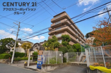 西宮六軒町アーバンリズの画像