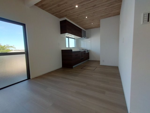 【キッチン】 | 春日市白水池２丁目