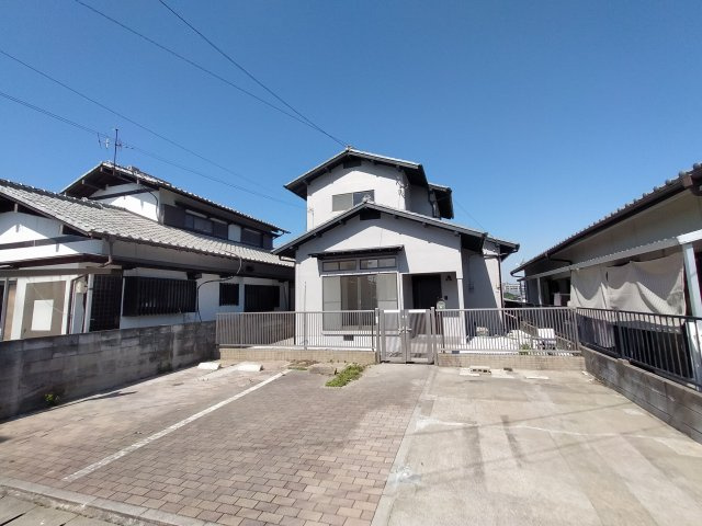 【外観】 | 春日市白水池２丁目