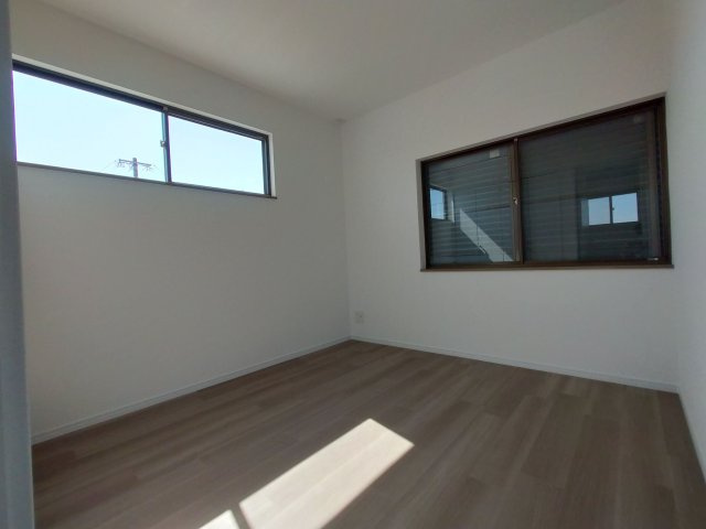 【洋室】 | 春日市白水池２丁目