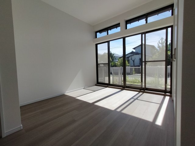 【洋室】 | 春日市白水池２丁目