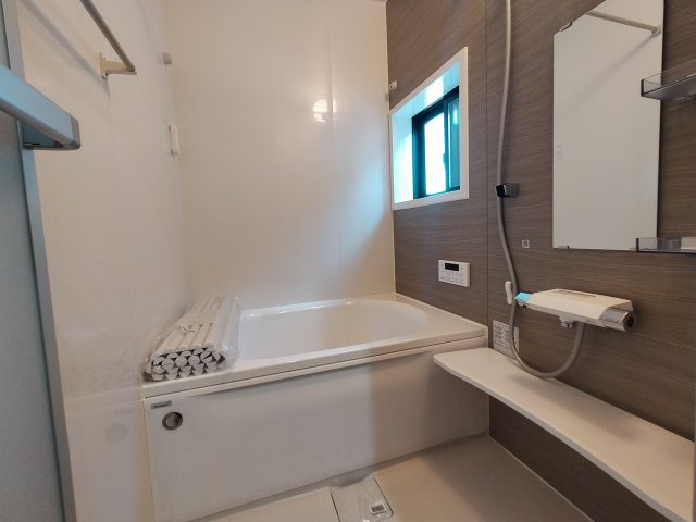 【浴室】 | 春日市白水池２丁目