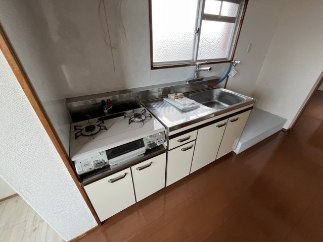 メゾン菊住|名古屋市の賃貸ならMy賃貸のキッチン|メゾン菊住