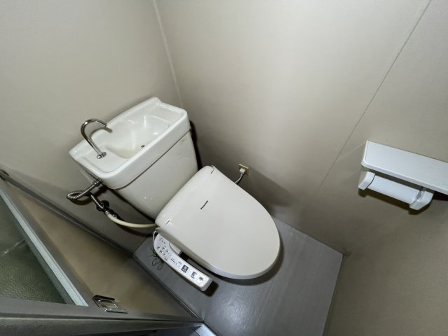 メゾン菊住|名古屋市の賃貸ならMy賃貸のトイレ|メゾン菊住