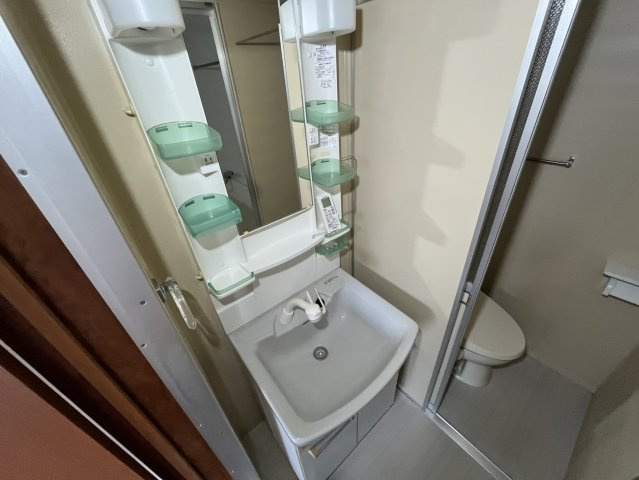 メゾン菊住|名古屋市の賃貸ならMy賃貸の独立洗面台|メゾン菊住