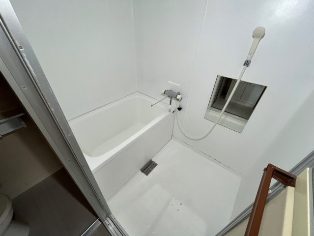 メゾン菊住|名古屋市の賃貸ならMy賃貸の浴室|メゾン菊住