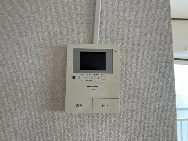 メゾン菊住|名古屋市の賃貸ならMy賃貸のセキュリティ|メゾン菊住