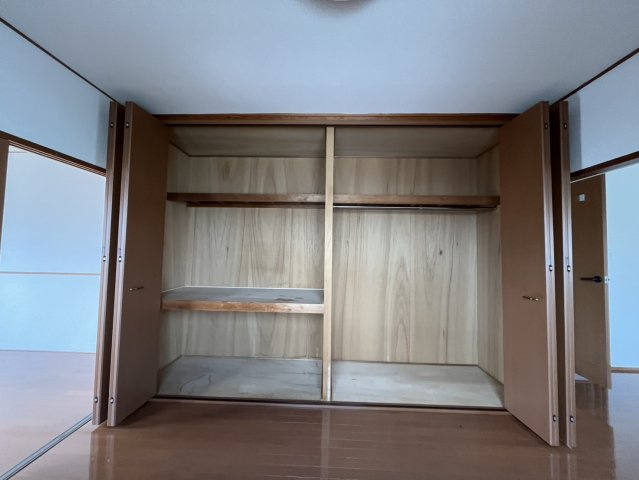 メゾン菊住|名古屋市の賃貸ならMy賃貸の収納|メゾン菊住