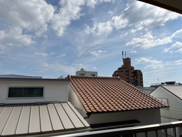 メゾン菊住|名古屋市の賃貸ならMy賃貸の展望|メゾン菊住