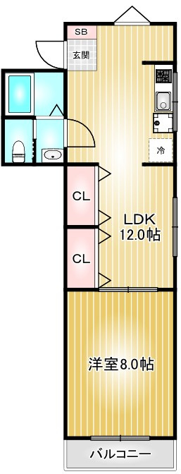 メゾン菊住|名古屋市の賃貸ならMy賃貸