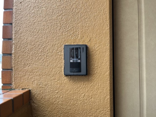 メゾン菊住|名古屋市の賃貸ならMy賃貸のセキュリティ|メゾン菊住