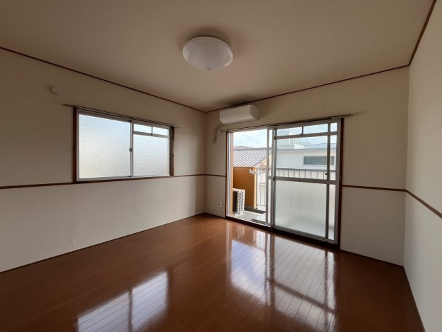 メゾン菊住|名古屋市の賃貸ならMy賃貸の寝室|メゾン菊住