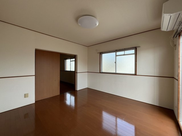 メゾン菊住|名古屋市の賃貸ならMy賃貸の寝室|メゾン菊住