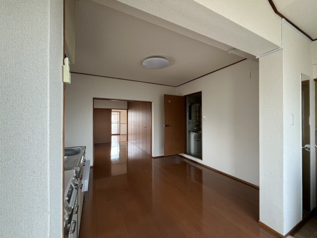 メゾン菊住|名古屋市の賃貸ならMy賃貸の居間・リビング|メゾン菊住