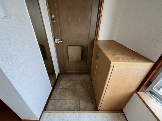 メゾン菊住|名古屋市の賃貸ならMy賃貸の玄関|メゾン菊住