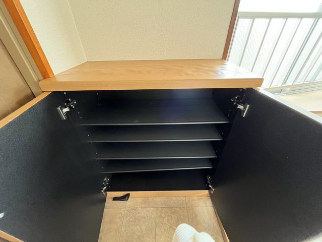 メゾン菊住|名古屋市の賃貸ならMy賃貸の収納|メゾン菊住