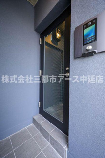 【ロビー】 | ｔｒｉａｓ１１８　は三都市アース中延店へお任せください！