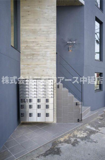 【その他共用部分】 | ｔｒｉａｓ１１８　は三都市アース中延店へお任せください！