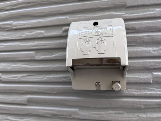 広島市安佐南区安東４丁目の新築一戸建の設備