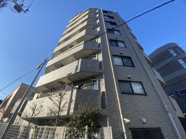 【外観】 | プレール・ドゥーク豊島園