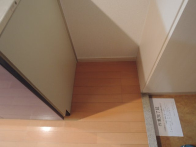 【内装】 | プレール・ドゥーク豊島園