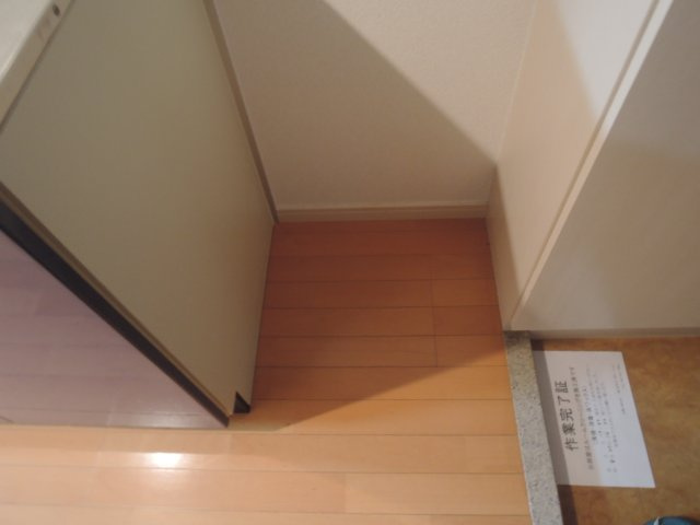 【内装】 | プレール・ドゥーク豊島園
