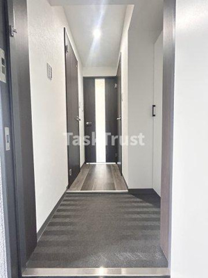 【玄関】 | Serie東淀川