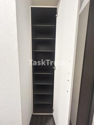 【収納】 | Serie東淀川