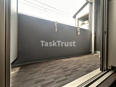 【バルコニー】 | Serie東淀川