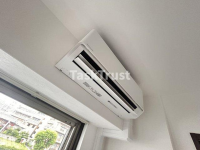 【設備】 | Serie東淀川