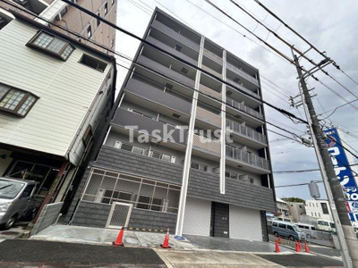 【外観】 | Serie東淀川