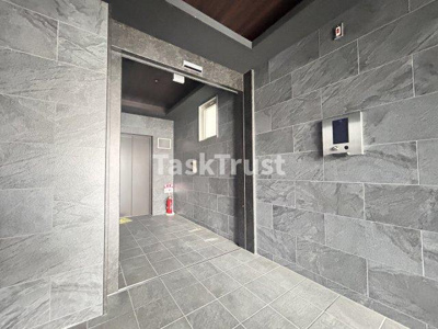 【エントランス】 | Serie東淀川