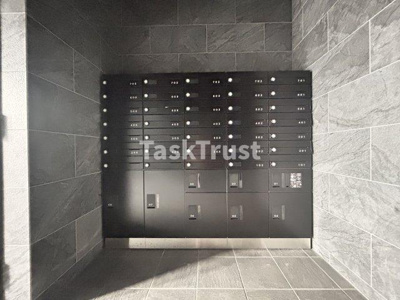 【その他共用部分】 | Serie東淀川