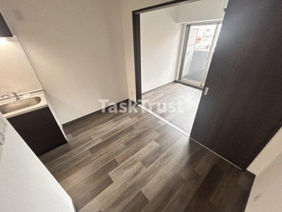 【内装】 | Serie東淀川