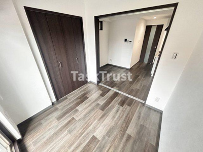 【居間・リビング】 | Serie東淀川